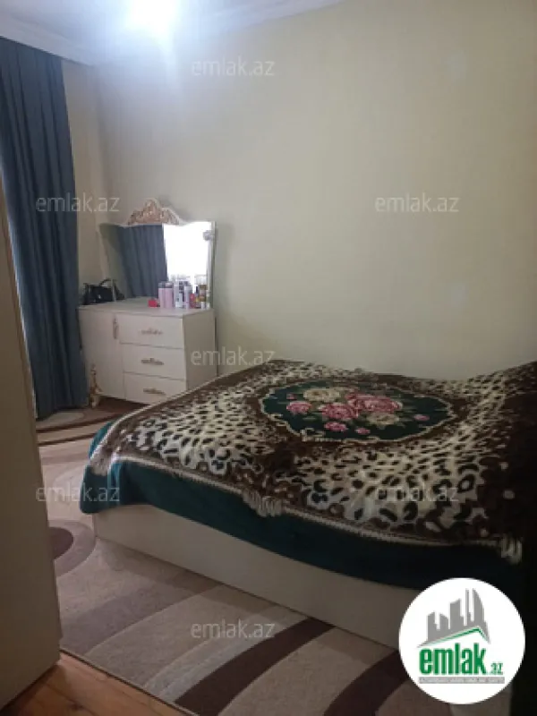 Satılır 3 otaqlı həyət evi 81 m²