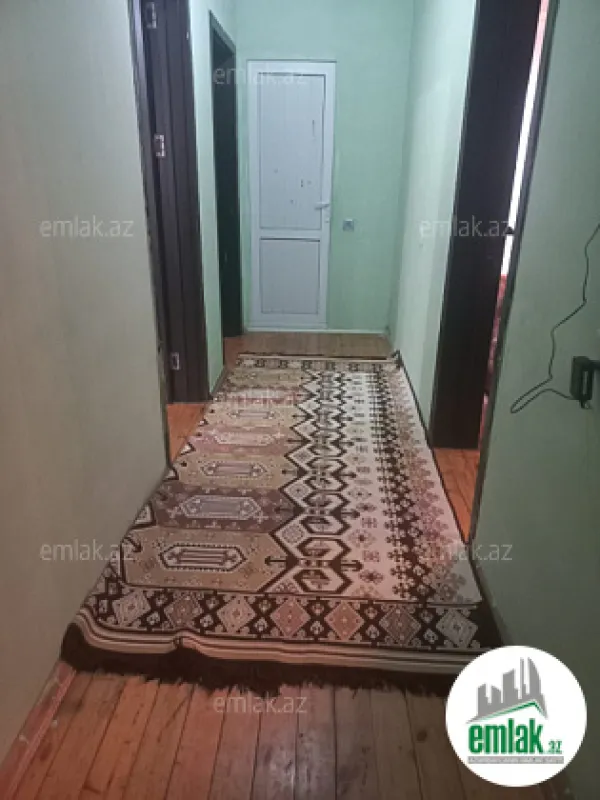 Satılır 3 otaqlı həyət evi 81 m²