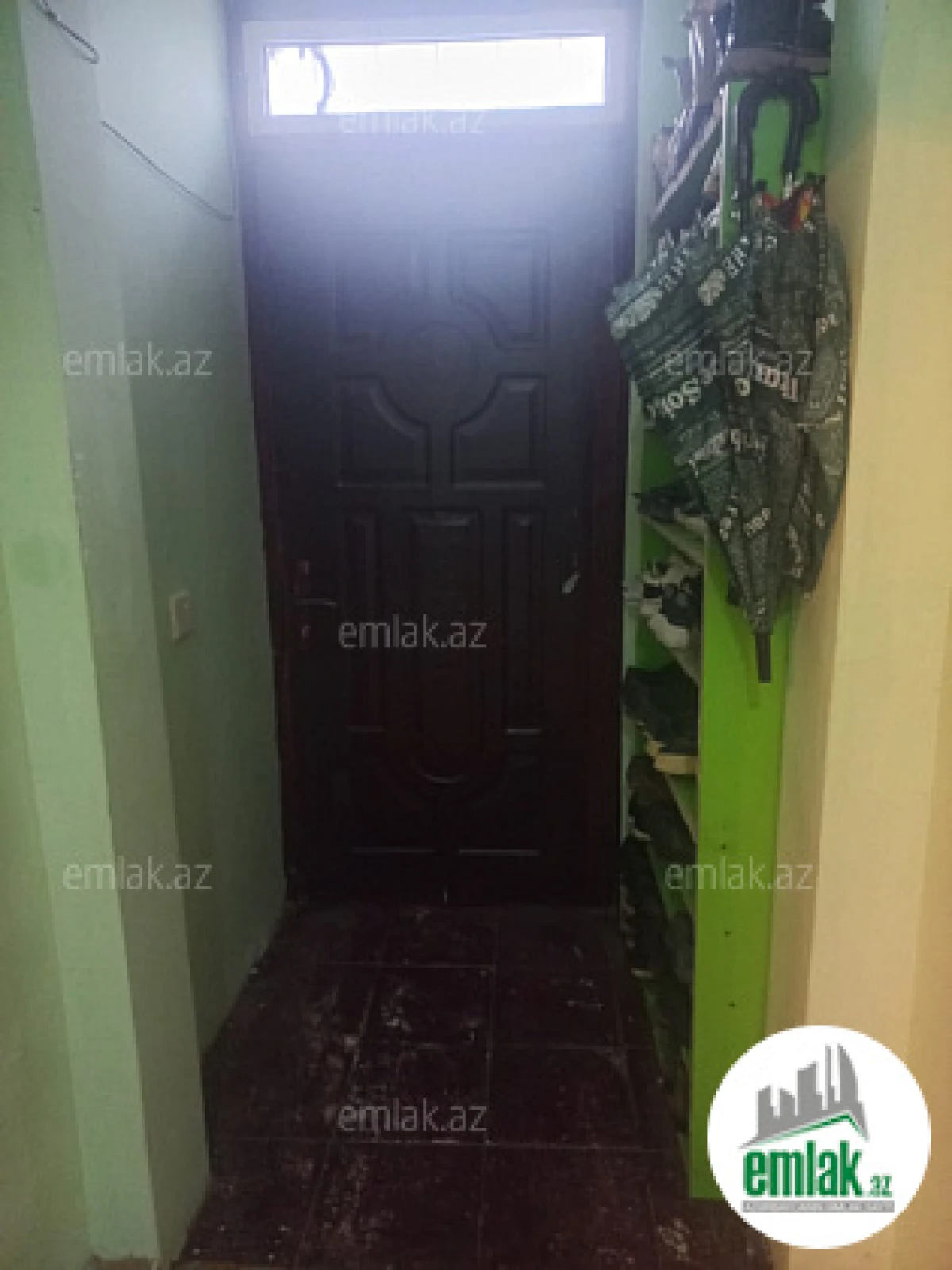 Satılır 3 otaqlı həyət evi 81 m²