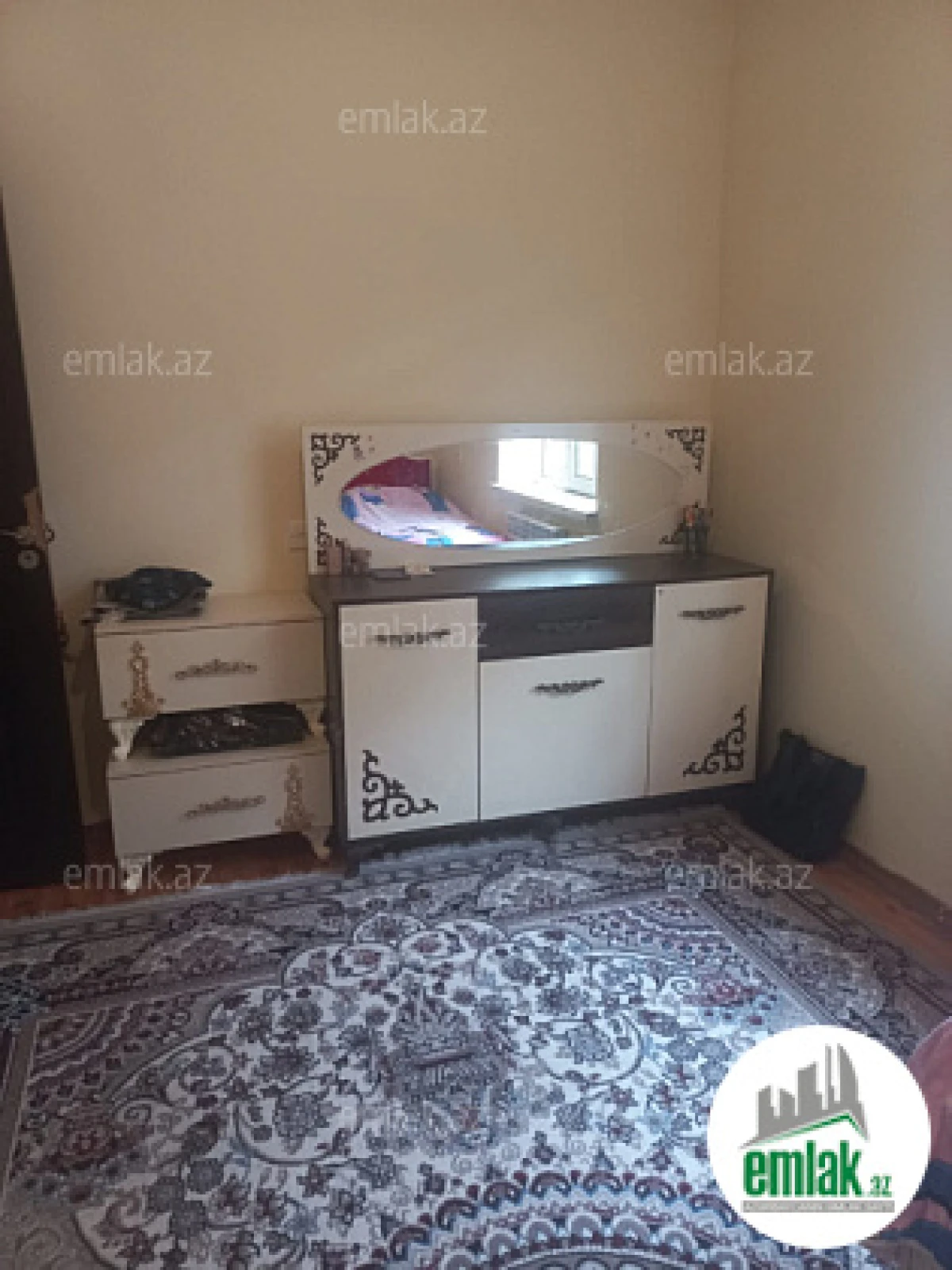Satılır 3 otaqlı həyət evi 81 m²
