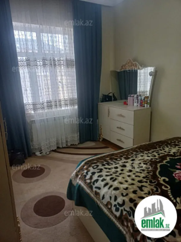 Satılır 3 otaqlı həyət evi 81 m²