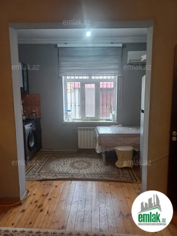 Satılır 3 otaqlı həyət evi 81 m²
