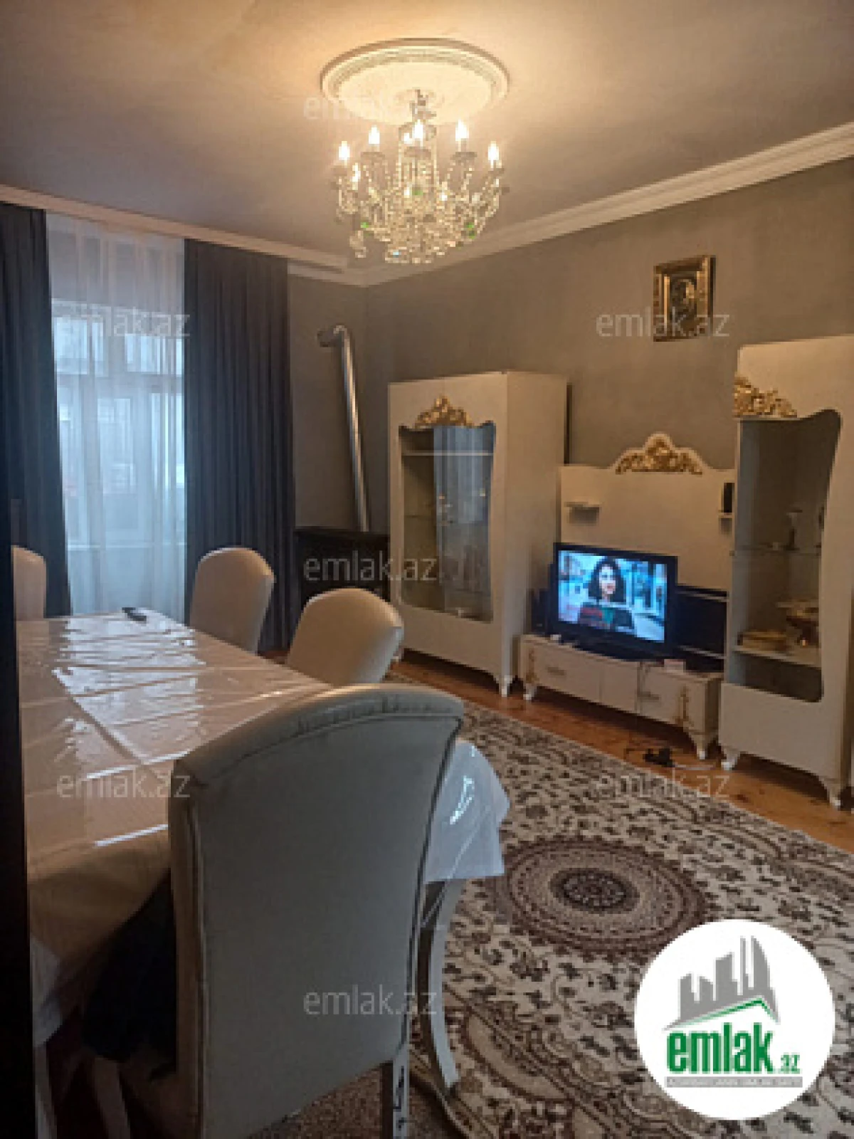 Satılır 3 otaqlı həyət evi 81 m²