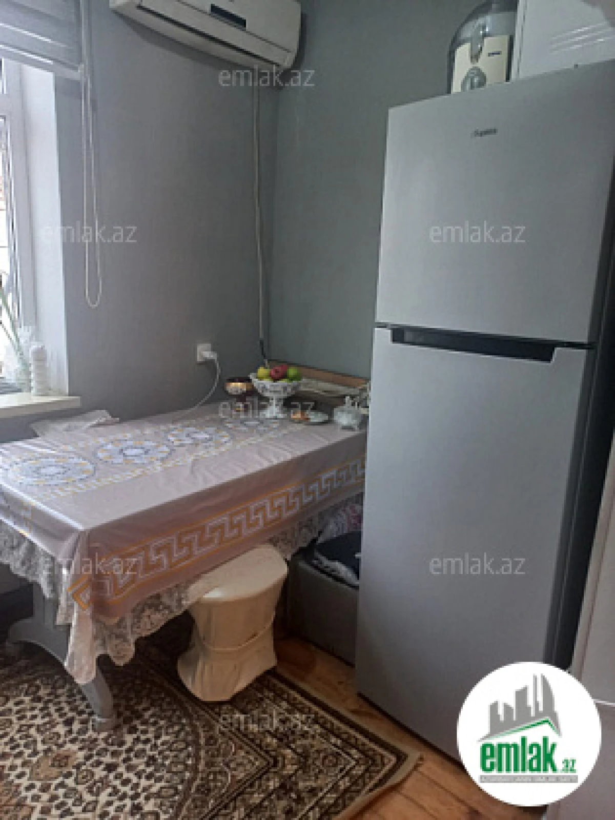 Satılır 3 otaqlı həyət evi 81 m²