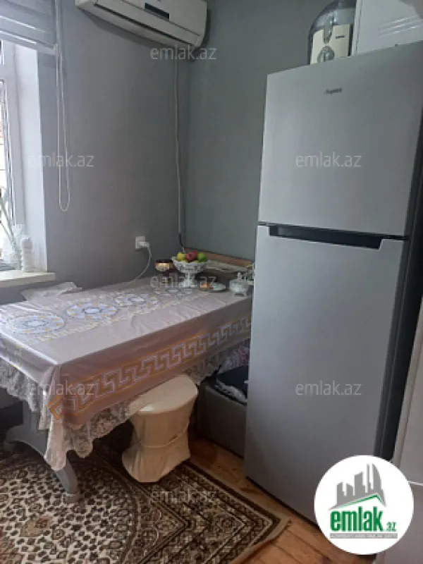 Satılır 3 otaqlı həyət evi 81 m²