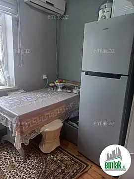 Satılır 3 otaqlı həyət evi 81 m²
