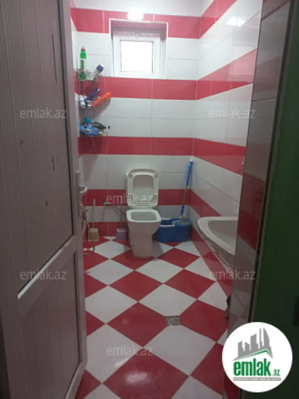 Satılır 3 otaqlı həyət evi 81 m²