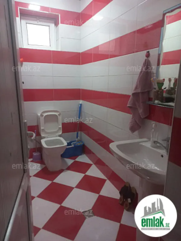 Satılır 3 otaqlı həyət evi 81 m²