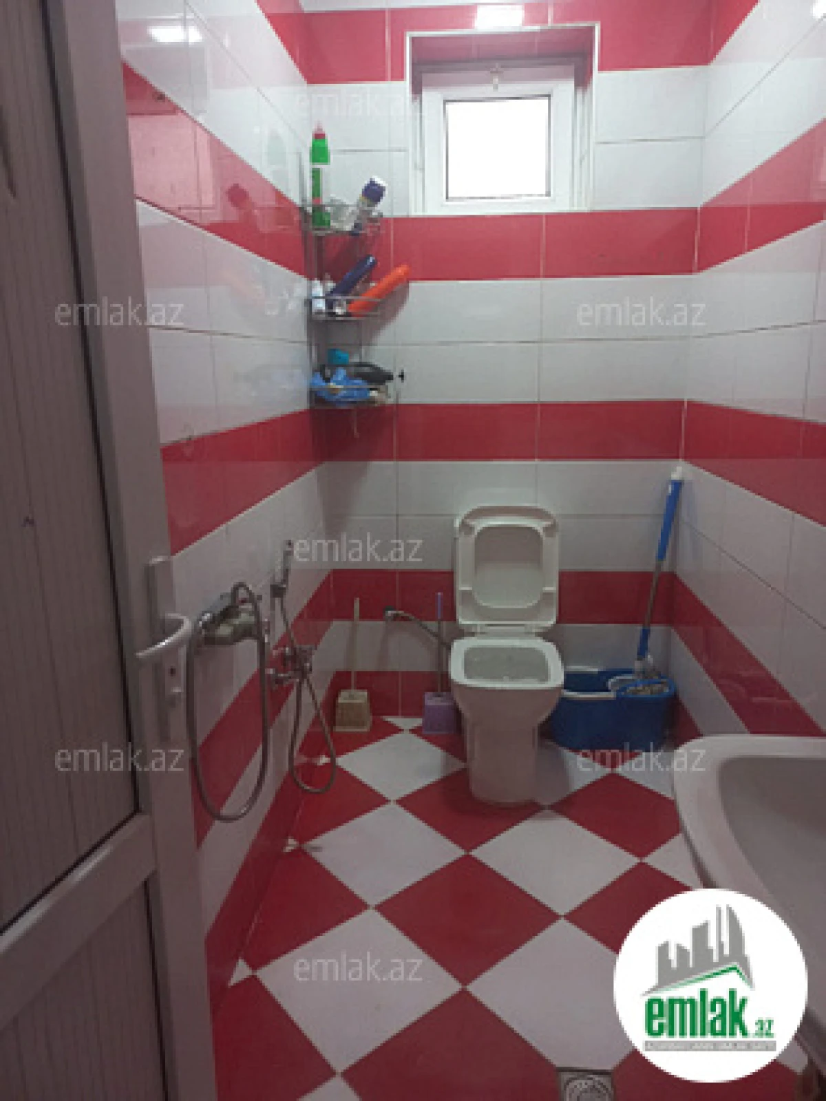 Satılır 3 otaqlı həyət evi 81 m²