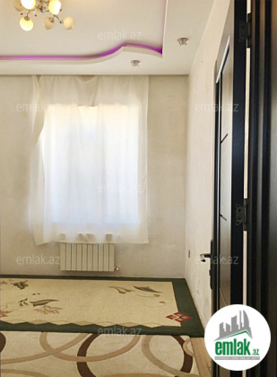 Satılır 4 otaqlı həyət evi 110 m²