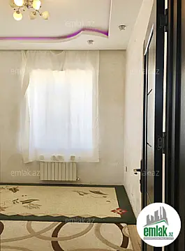 Satılır 4 otaqlı həyət evi 110 m²