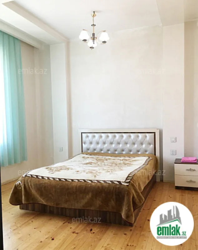 Satılır 4 otaqlı həyət evi 110 m²