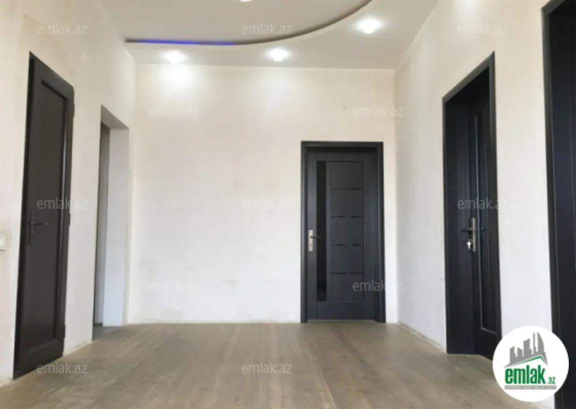 Satılır 4 otaqlı həyət evi 110 m²