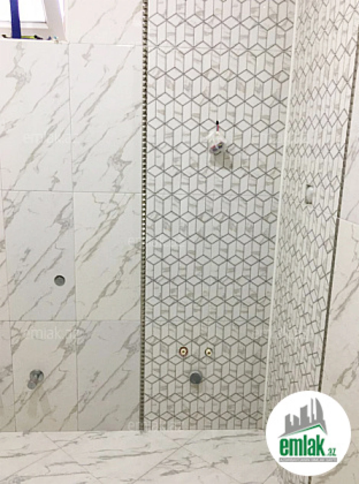 Satılır 4 otaqlı həyət evi 110 m²