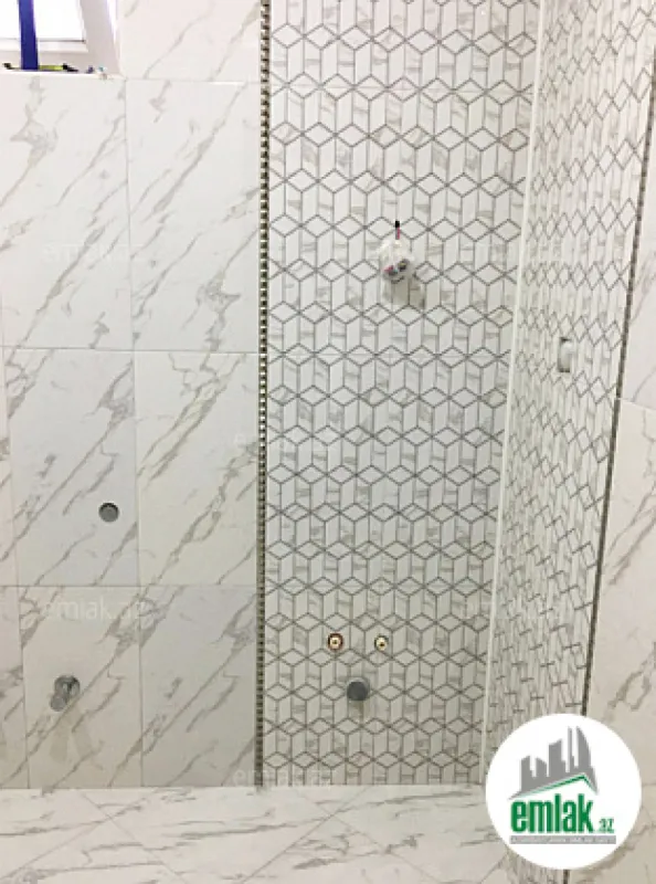 Satılır 4 otaqlı həyət evi 110 m²