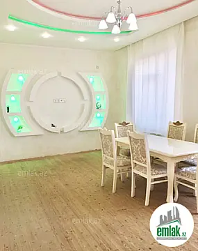 Satılır 4 otaqlı həyət evi 110 m²