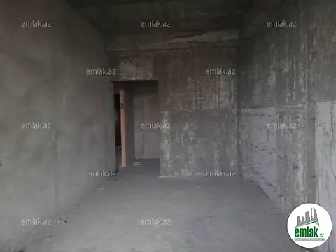 Satılır 2 otaqlı yeni tikili 96 m²