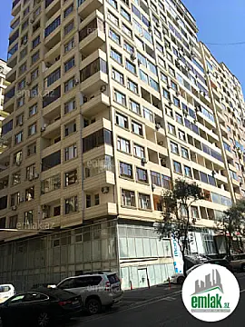 Satılır 2 otaqlı yeni tikili 85.3 m² — Bakı 2 otaq 85.30 m²