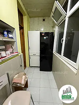 Satılır 2 otaqlı köhnə tikili 38 m²