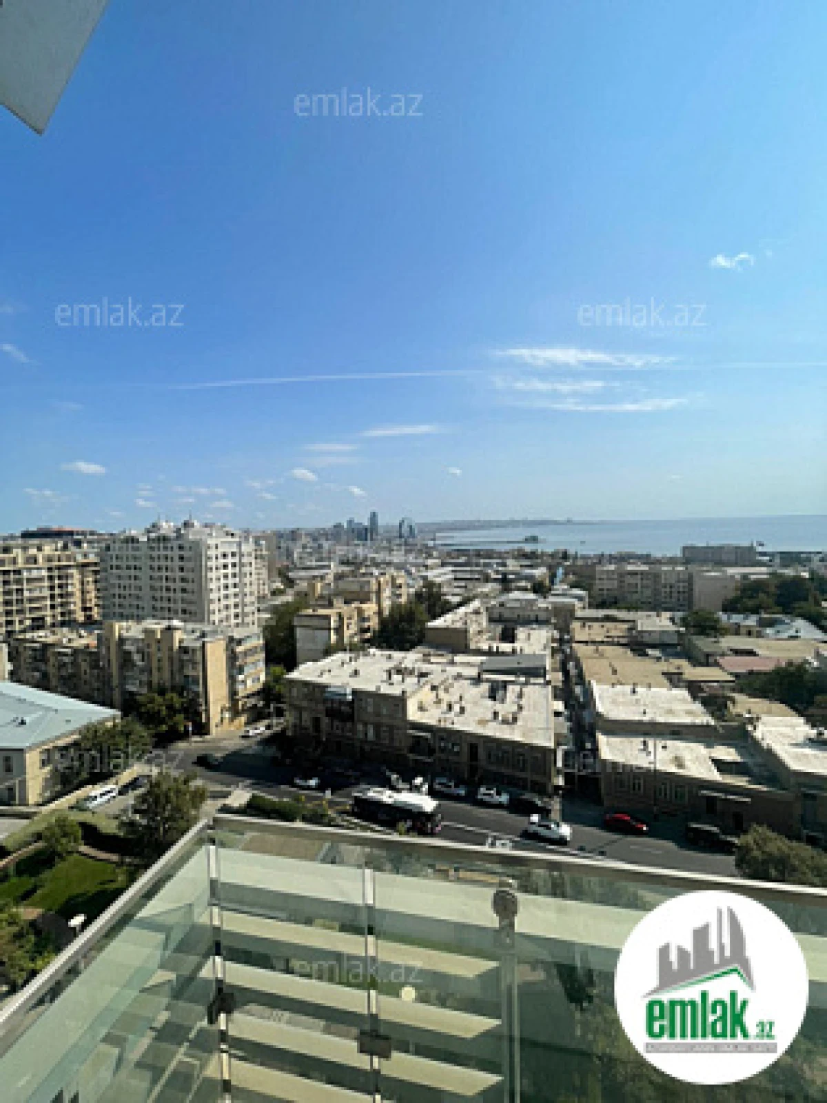 Satılır 2 otaqlı yeni tikili 102 m²