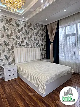 Satılır 3 otaqlı yeni tikili 80 m²