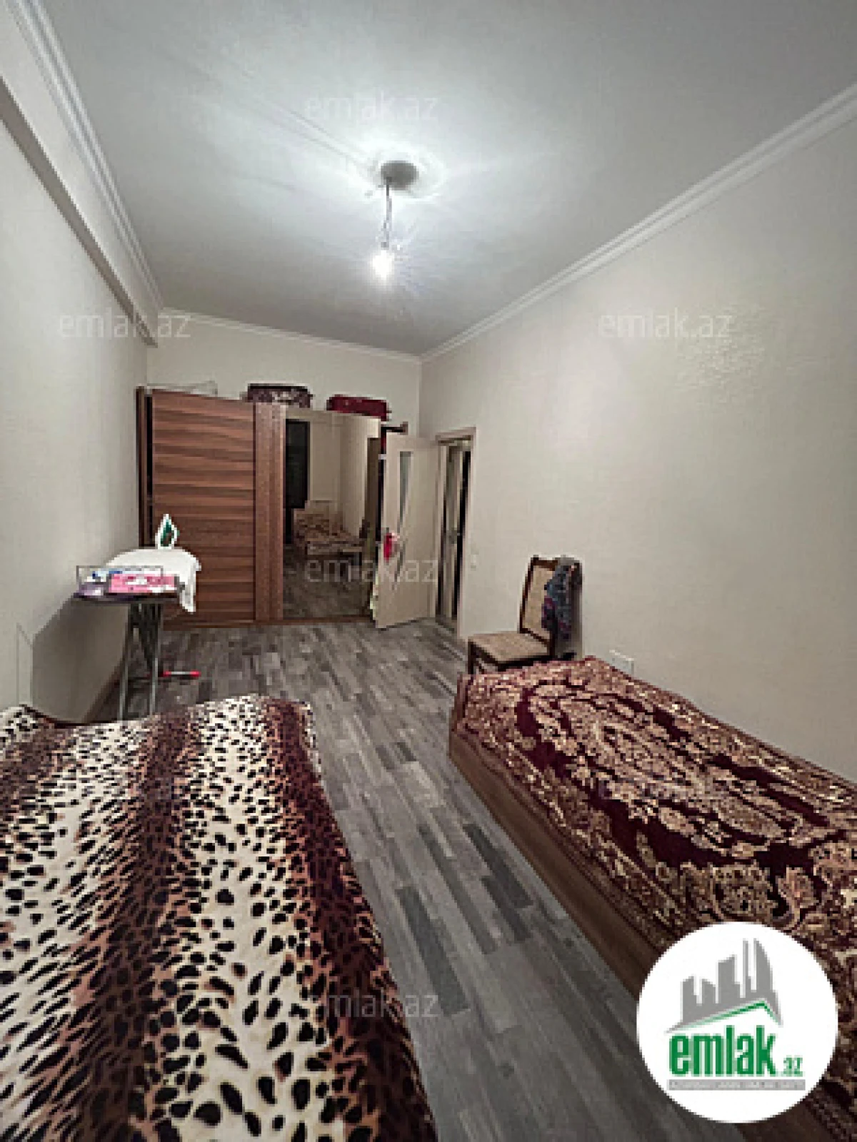 Satılır 3 otaqlı yeni tikili 90 m²