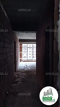 Satılır 2 otaqlı yeni tikili 57.5 m²