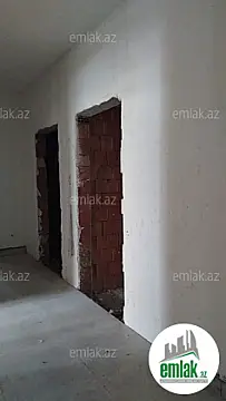 Satılır 2 otaqlı yeni tikili 57.5 m²