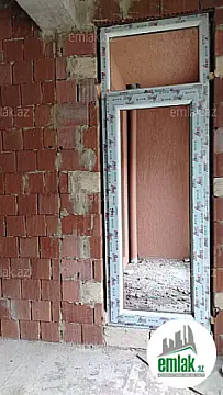 Satılır 2 otaqlı yeni tikili 57.5 m²
