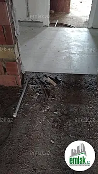 Satılır 2 otaqlı yeni tikili 57.5 m²