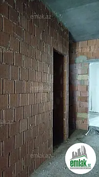 Satılır 2 otaqlı yeni tikili 57.5 m²