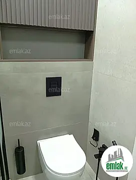 Satılır 2 otaqlı yeni tikili 58 m²