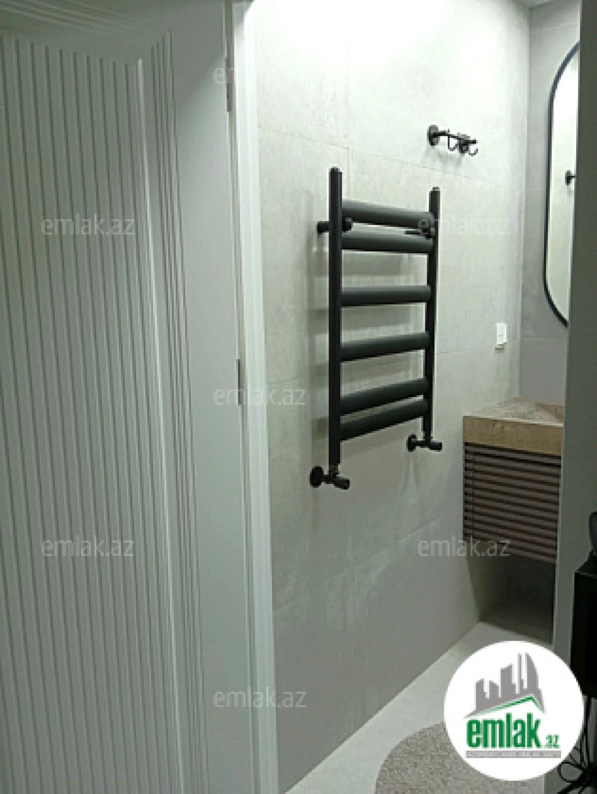 Satılır 2 otaqlı yeni tikili 58 m²