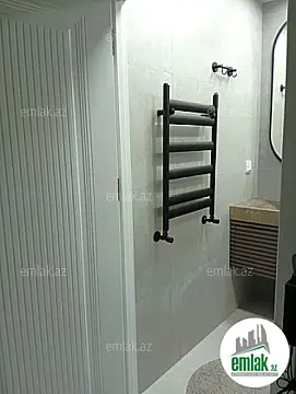 Satılır 2 otaqlı yeni tikili 58 m²