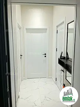 Satılır 2 otaqlı yeni tikili 58 m²