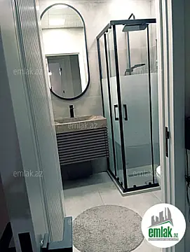 Satılır 2 otaqlı yeni tikili 58 m²