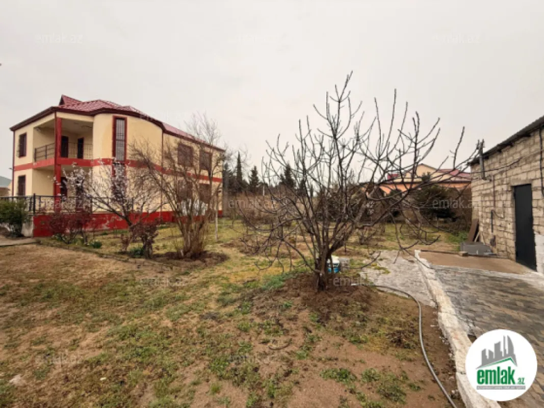 Satılır torpaq sahəsi 15 m²