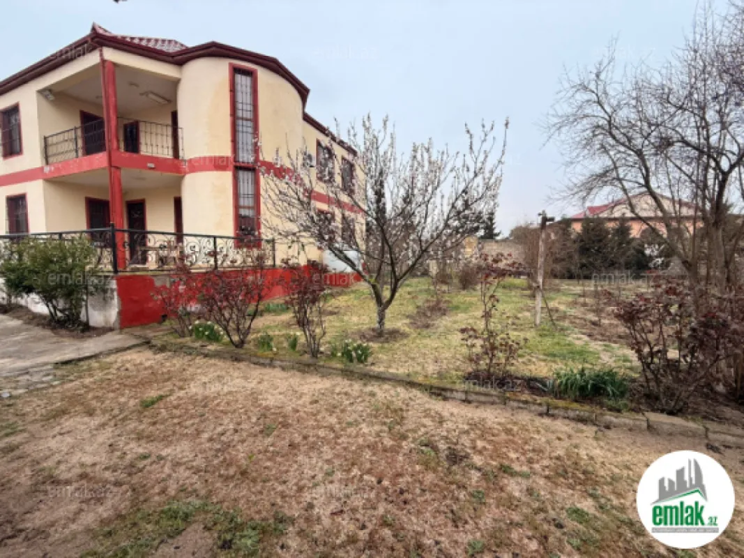 Satılır torpaq sahəsi 15 m²