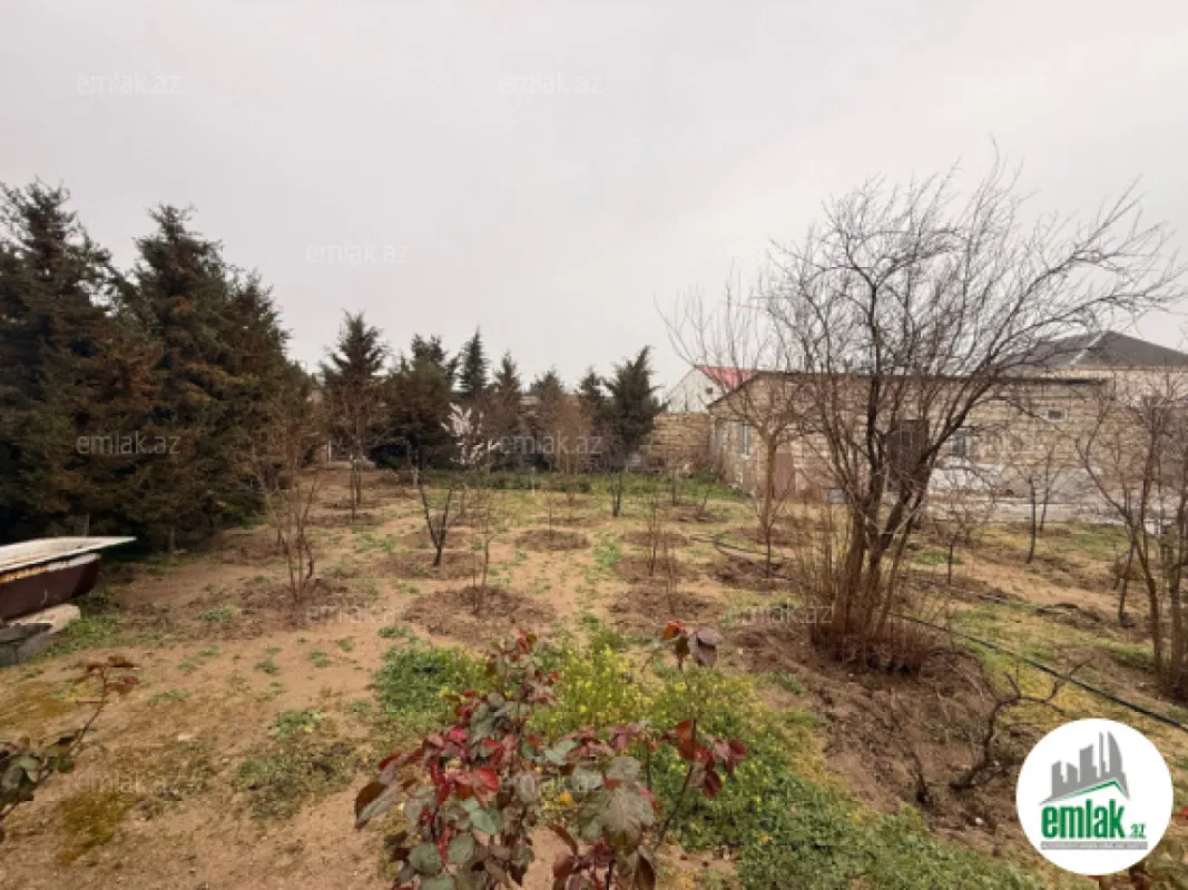 Satılır torpaq sahəsi 15 m²