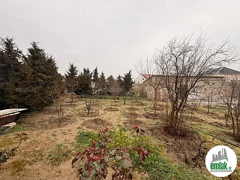 Satılır torpaq sahəsi 15 m²