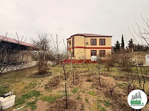 Satılır torpaq sahəsi 15 m²