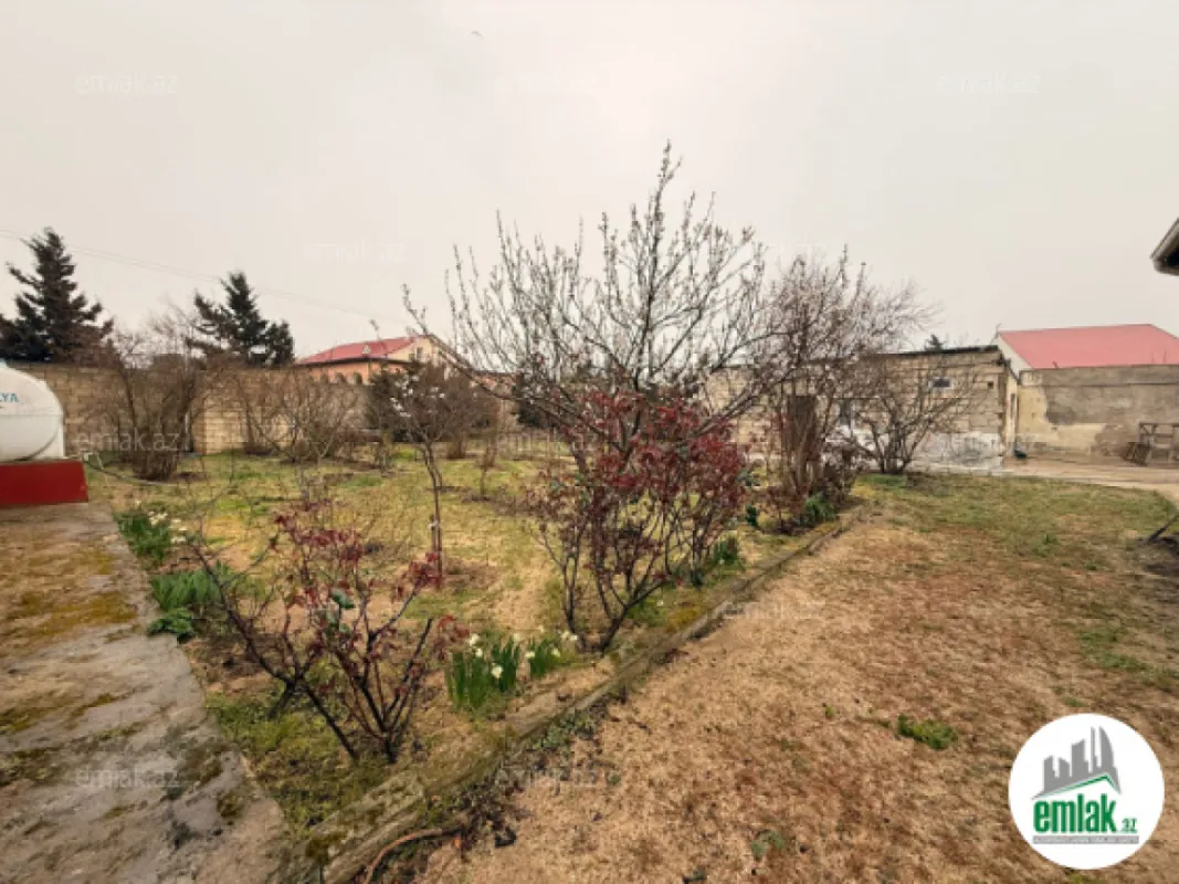 Satılır torpaq sahəsi 15 m²