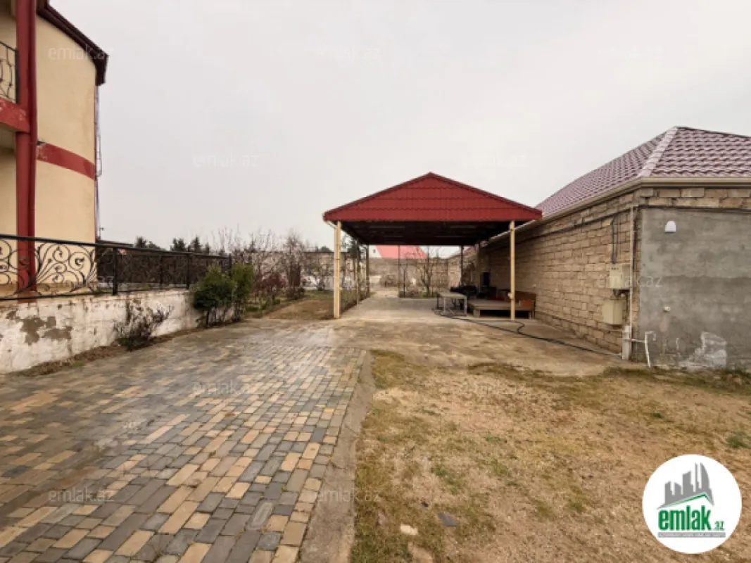 Satılır torpaq sahəsi 15 m²