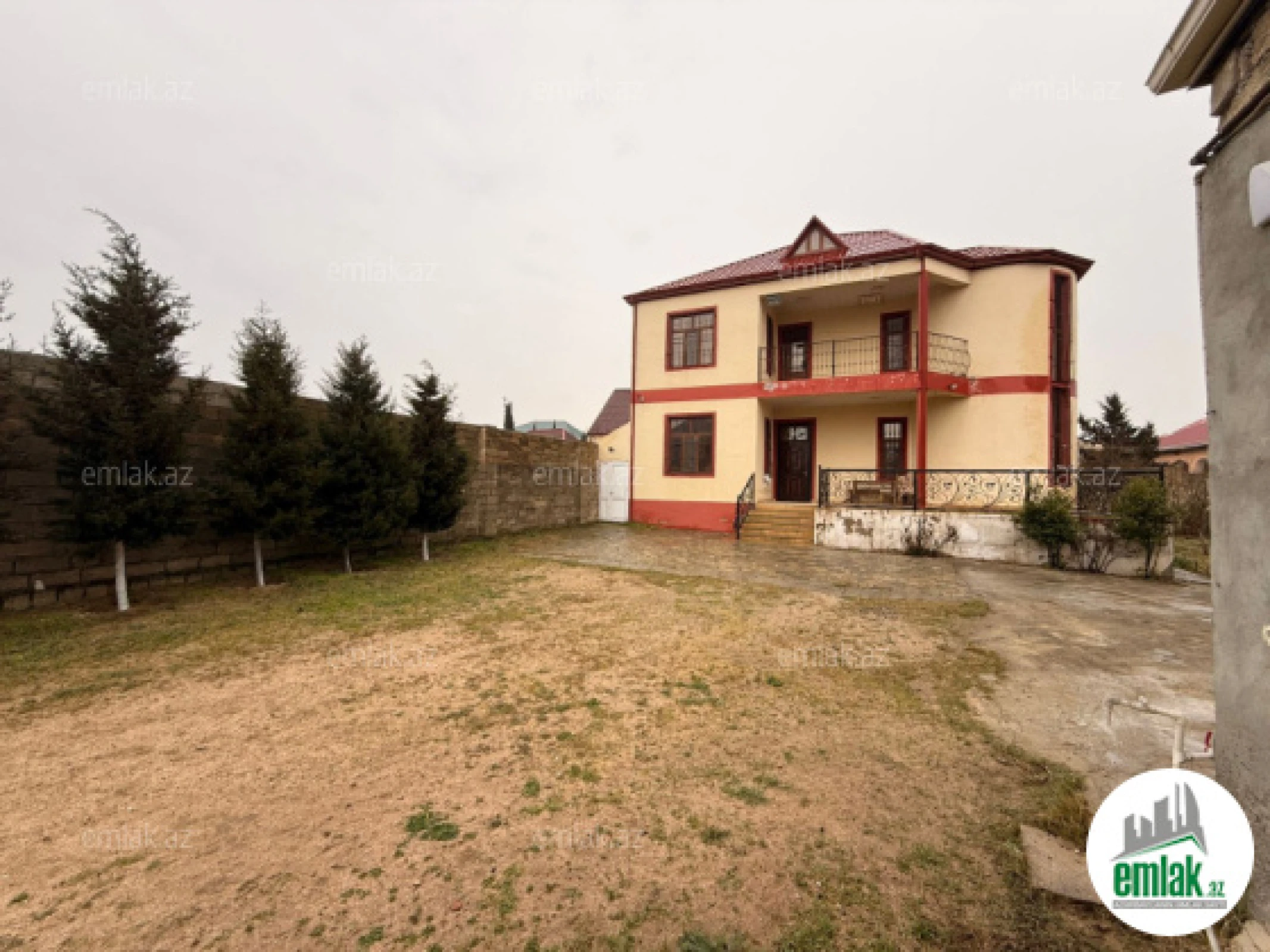 Satılır torpaq sahəsi 15 m²