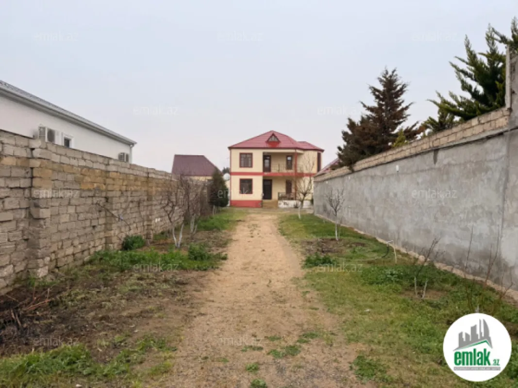 Satılır torpaq sahəsi 15 m²