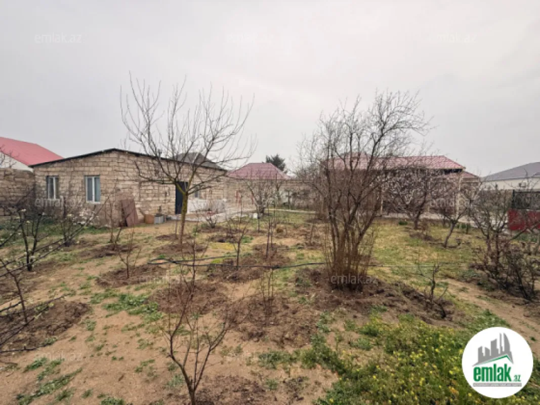 Satılır torpaq sahəsi 15 m²