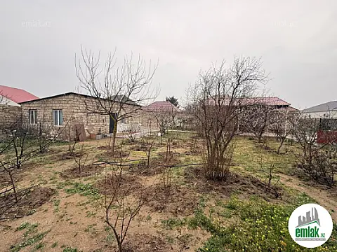 Satılır torpaq sahəsi 15 m²