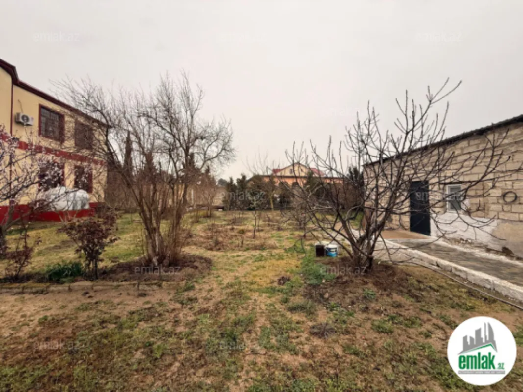 Satılır torpaq sahəsi 15 m²