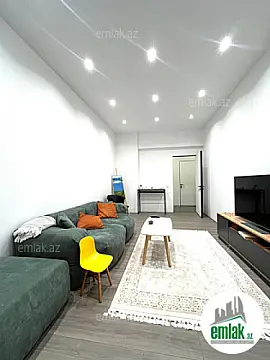 Satılır 3 otaqlı yeni tikili 142 m²