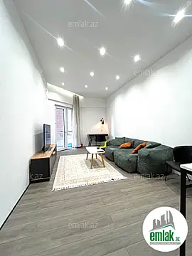 Satılır 3 otaqlı yeni tikili 142 m²